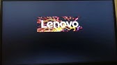 LENOVO ideapad 330s! Dual Boot