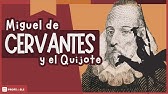 🖋 Miguel de Cervantes y el Quijote | ProfedeELE.es