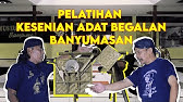 Seni Tradisi Begalan Banyumas