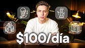 5 Formas De Ganar Dinero Online Siendo Estudiante