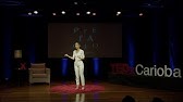 Prefira Ser Julgado A Se Trair | Duda Rodrigues | TEDxCarioba