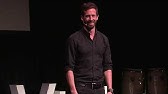 Discomfort is Necessary for Innovation  | Sterling Hawkins | TEDxChulaVista