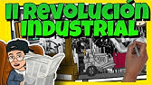 🚂 La SEGUNDA REVOLUCIÓN INDUSTRIAL resumen en 5 minutos