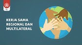 Diplomasi 101 Ep.5: Kerja Sama Regional dan Multilateral