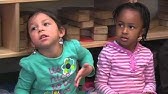 Itiah and De'Ari and The Three Bears