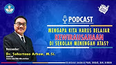 #26 PROGRAM KEWIRAUSAHAAN DI SMA  (BAGIAN 1) | Podcast