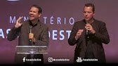 Conferência Destino   Sergio Hornung   Visão e Transição 1