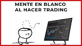 ¿Mente en Blanco en el Trading? Sobrecarga Informativa - SOLUCION Podcast Episodio 3 Temporada 2