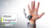 Real Cyborgs? This is already possible today!