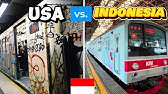 I CAN'T Believe Jakarta, Indonesia's Infrastructure (USA Jealous)