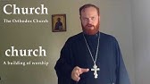 THE NICENE CREED (2/2) - explained by an Orthodox Priest in Australia