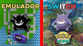 Como Transferir Pokemons em Emuladores