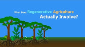 What is Regenerative Agriculture?