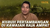 Polemik Tambang Nikel di Raja Ampat - Politik Syaiun-Syaiun Adi Prayitno