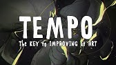 Tempo: The Overlooked Key to Improving at Art