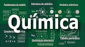 TODA A QUÍMICA Explicada em 17 minutos