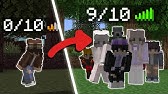 How to Keep an SMP ALIVE