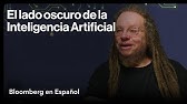 Jaron Lanier analiza el futuro de la Inteligencia Artificial | AI IRL