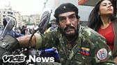 Venezuela's Activist Journalists