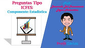 Preguntas tipo ICFES - Componente estadística - Décimo vídeo Parte 2 - Preparación prueba saber