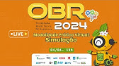LIVE OBR 2024 - Simulação