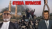 Syria Update - 1st December 2024