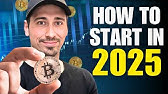 If I Wanted to Start in Crypto in 2025, I’d Start Here [FREE COURSE]