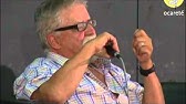 Entremundos: Dia 03 - Vídeo 04 - Antônio Carlos Diegues - Conflitos Sócioambientais