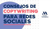 Copywriting para tus perfiles en redes sociales