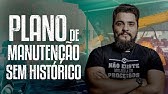 Como Elaborar um Plano de Manutenção Preventiva Sem Histórico de Manutenção