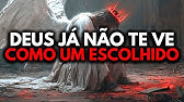 ESCOLHIDOS: NÃO COMETAM MAIS ESSE ERRO - O AVISO É CLARO