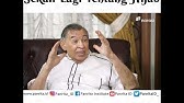 Sekali Lagi tentang Hijab - M. Quraish Shihab