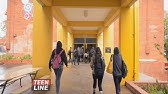 TEEN LINE HELP LINE (5MIN)