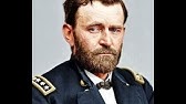 Civil War Biography:  General Ulysses S Grant