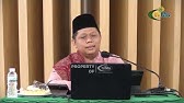 MUSLIM TANGGUH DI ERA PERUBAHAN ANTARA IMAN DAN INOVASI || KAJIAN AHAD