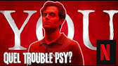 "You”: Résumé Psychologique Saisons 1-5 – La Véritable Chute de Joe Goldberg (spoilers)