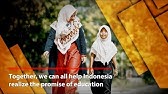 The Promise of Education in Indonesia
