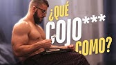 El ÚNICO vídeo de NUTRICIÓN que NECESITAS