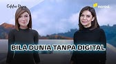 Bila Dunia Tanpa Digital | Catatan Najwa