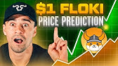 FLOKI WILL MELT FACES This Bull Run! (Floki Crypto Price Prediction 2025)