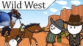 How to Survive the Wild West