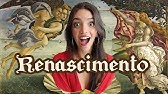 RENASCIMENTO: RESUMO DE HISTÓRIA (Débora Aladim)