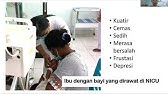 PARTTTUS - konseling laktasi ibu dengan bayi di NICU