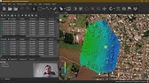 AGISOFT METASHAPE TUTORIAL COMPLETO - PONTOS DE CONTROLE   Mapeamento com DRONE e RTK