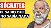FILOSOFÍA DE SÓCRATES - EL PROPÓSITO DE LA VIDA - FILOSOFÍA GRIEGA
