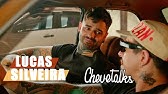 Lucas Silveira - CHEVETALKS #103