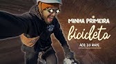 minha história com Elphaba (minha bike) ┊✷ PEDALA & FALA ･ᴗ･ [EP 01] ✷