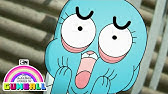 Babysitting Anais | Gumball | Cartoon Network