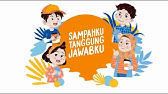 #SampahkuTanggungJawabku - Belajar 3R (Reduce, Reuse, Recycle)