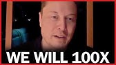 Elon Musk Just Made Bonkers New Predictions